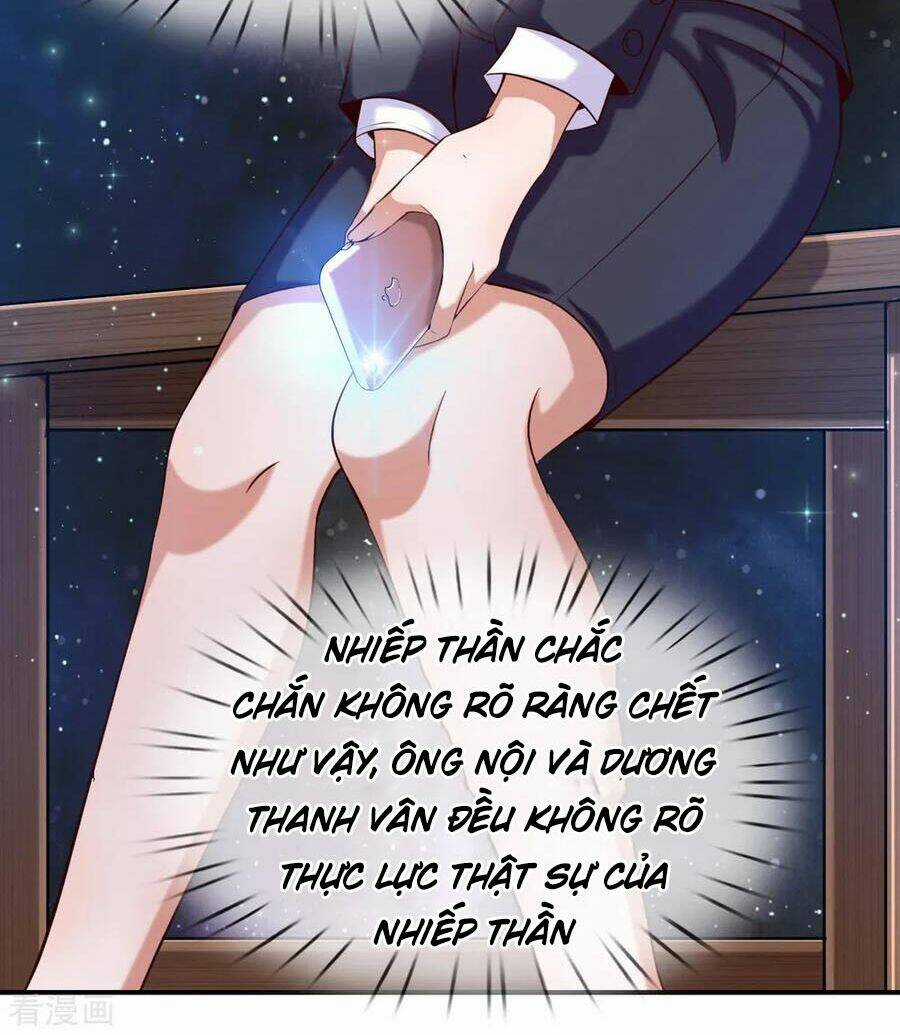 Tuyệt Thế Phi Đao Chapter 261 trang 2