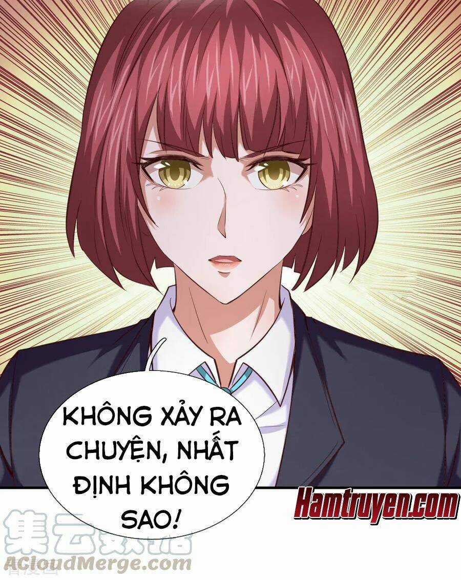 Tuyệt Thế Phi Đao Chapter 261 trang 4