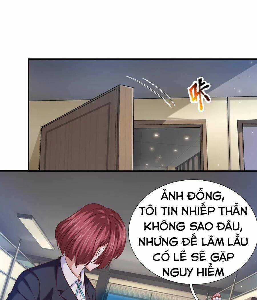 Tuyệt Thế Phi Đao Chapter 261 trang 5