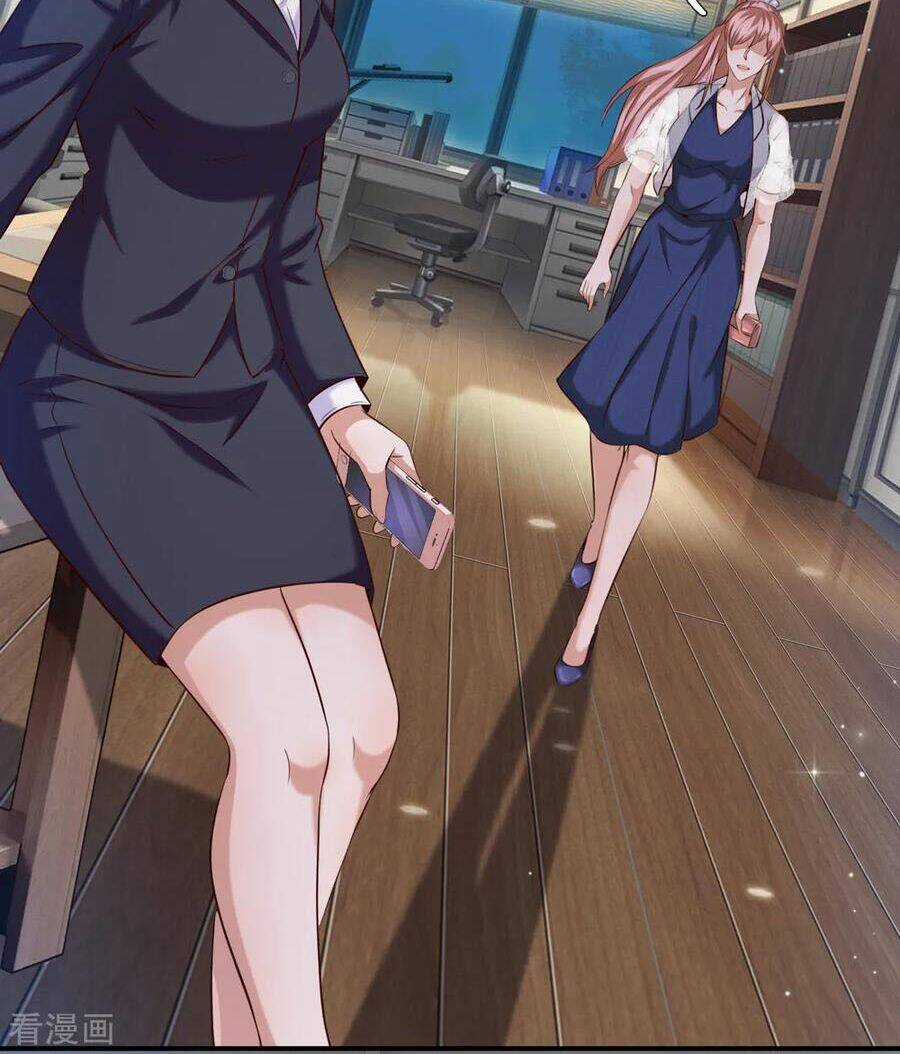 Tuyệt Thế Phi Đao Chapter 261 trang 6