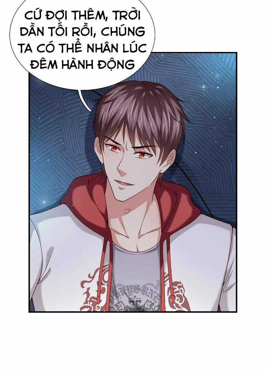 Tuyệt Thế Phi Đao Chapter 262 trang 10