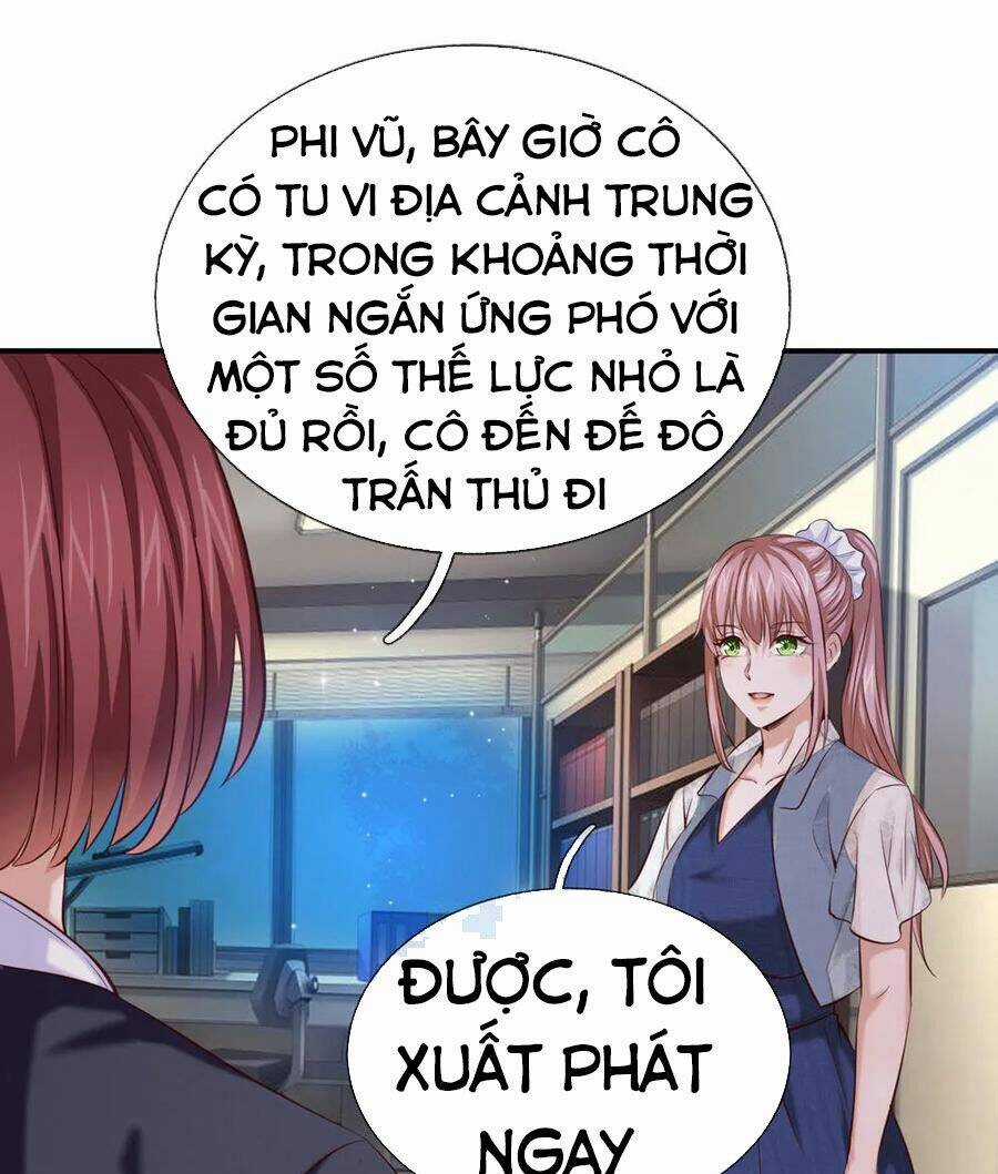 Tuyệt Thế Phi Đao Chapter 262 trang 2