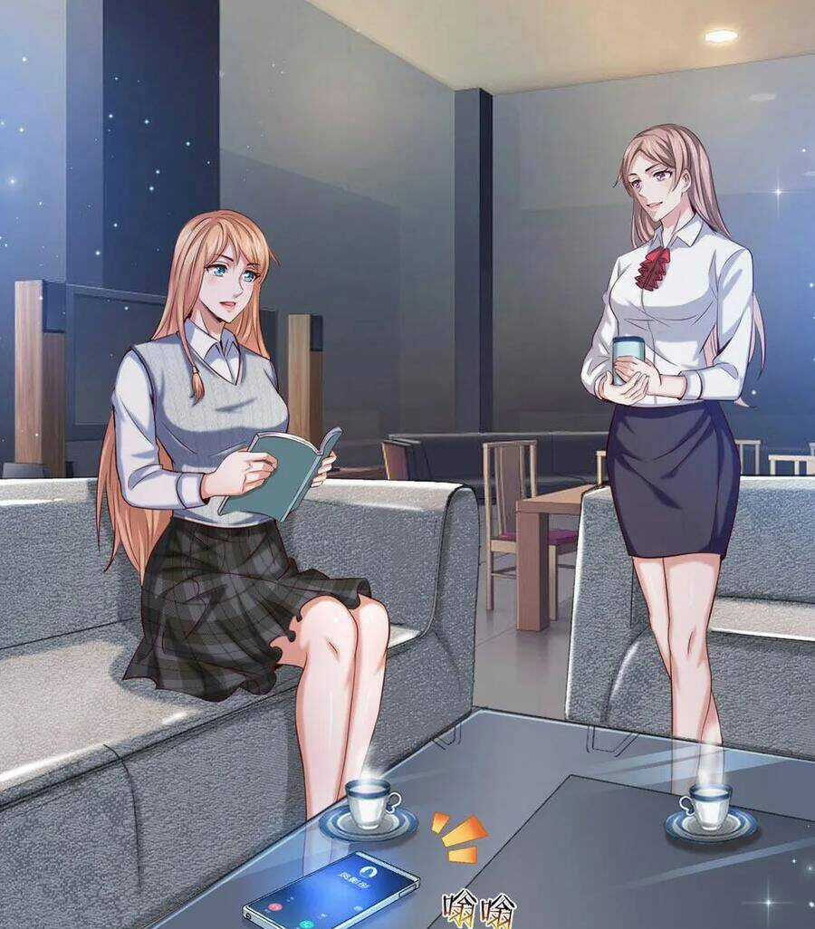 Tuyệt Thế Phi Đao Chapter 262 trang 4