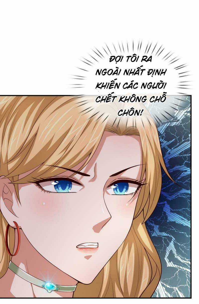 Tuyệt Thế Phi Đao Chapter 263 trang 11