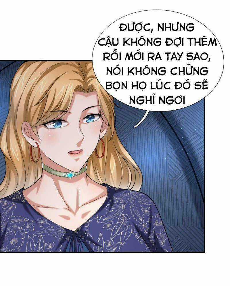 Tuyệt Thế Phi Đao Chapter 263 trang 13