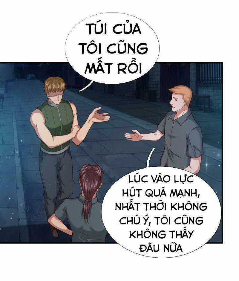 Tuyệt Thế Phi Đao Chapter 263 trang 2