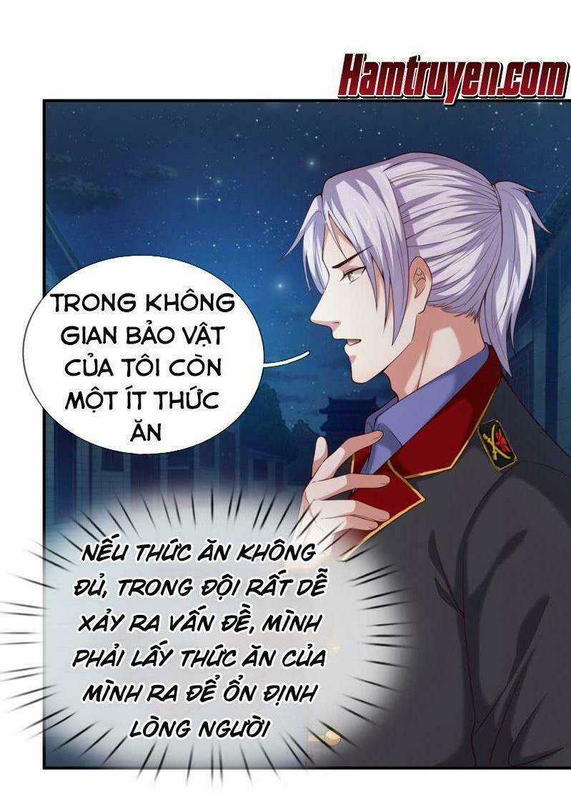 Tuyệt Thế Phi Đao Chapter 263 trang 3