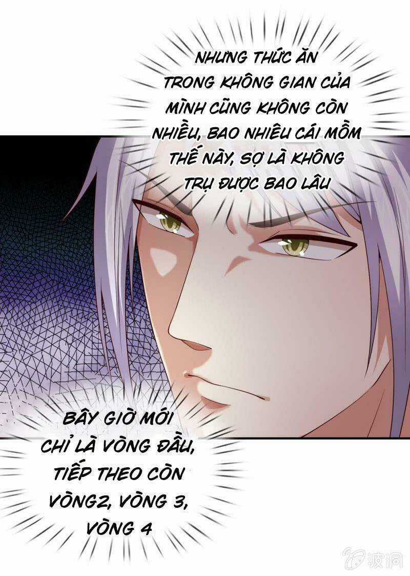 Tuyệt Thế Phi Đao Chapter 263 trang 4