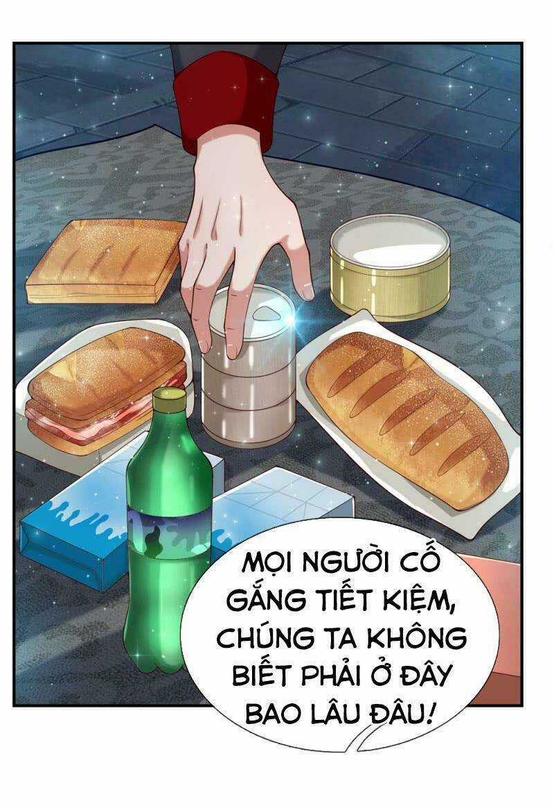 Tuyệt Thế Phi Đao Chapter 263 trang 5