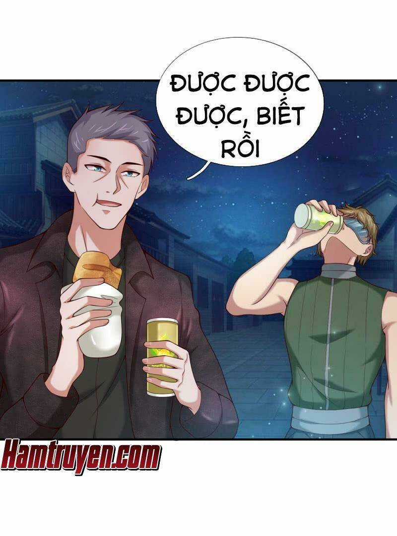 Tuyệt Thế Phi Đao Chapter 263 trang 6