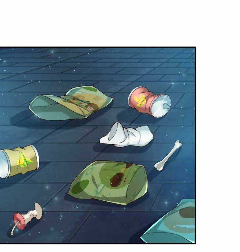 Tuyệt Thế Phi Đao Chapter 263 trang 7