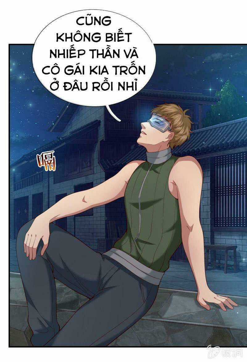 Tuyệt Thế Phi Đao Chapter 263 trang 8