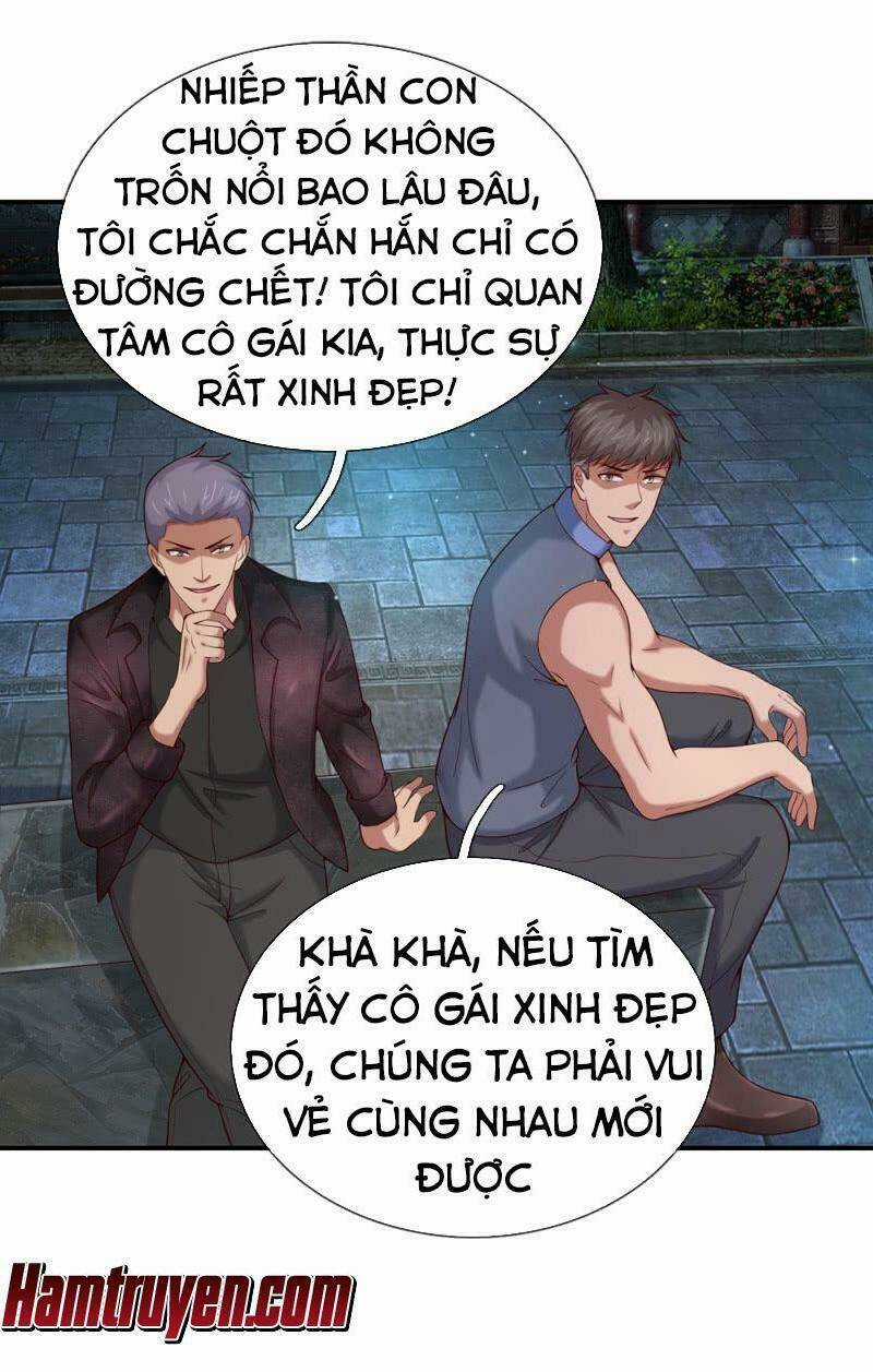 Tuyệt Thế Phi Đao Chapter 263 trang 9