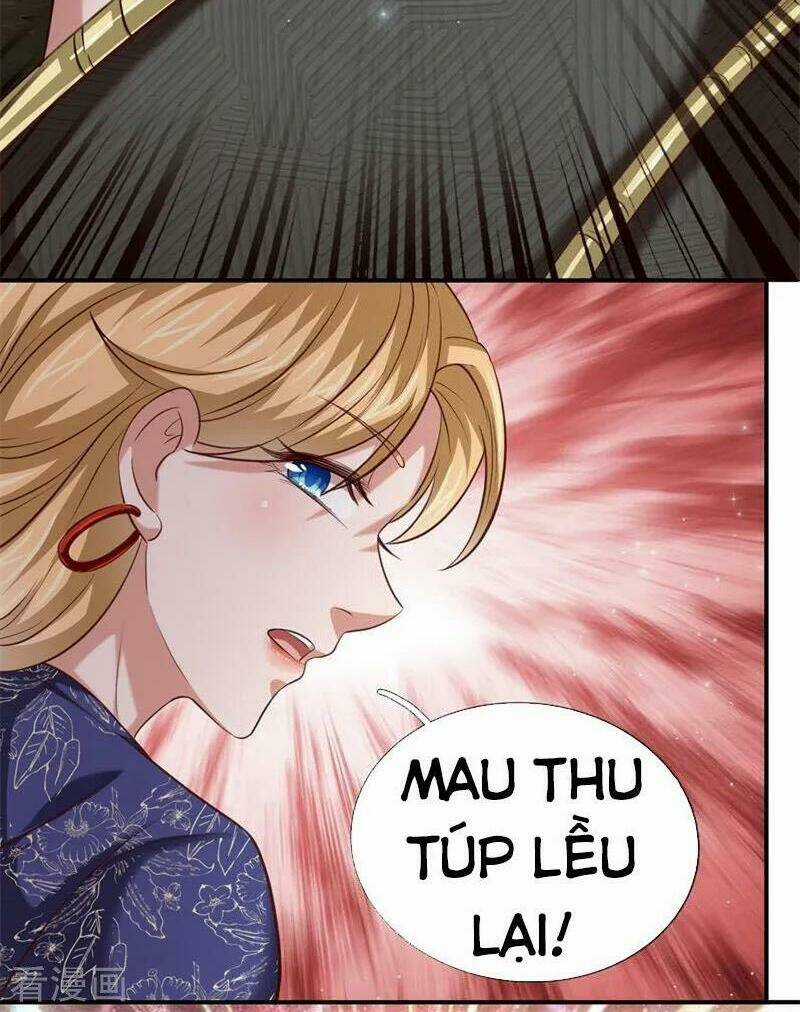 Tuyệt Thế Phi Đao Chapter 264 trang 11