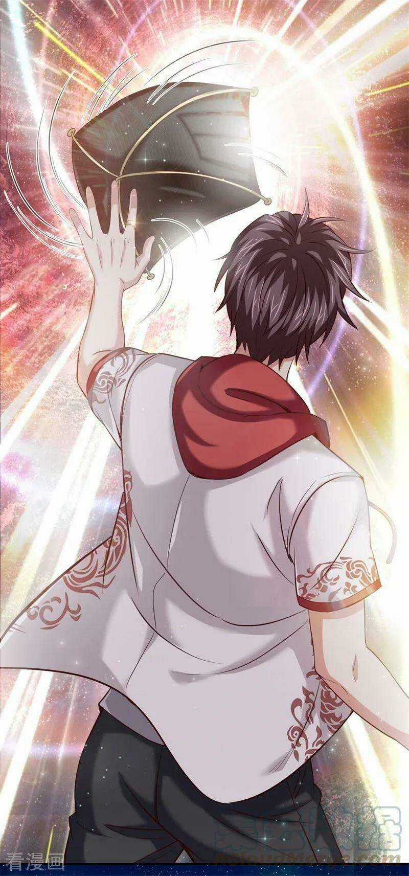 Tuyệt Thế Phi Đao Chapter 264 trang 12