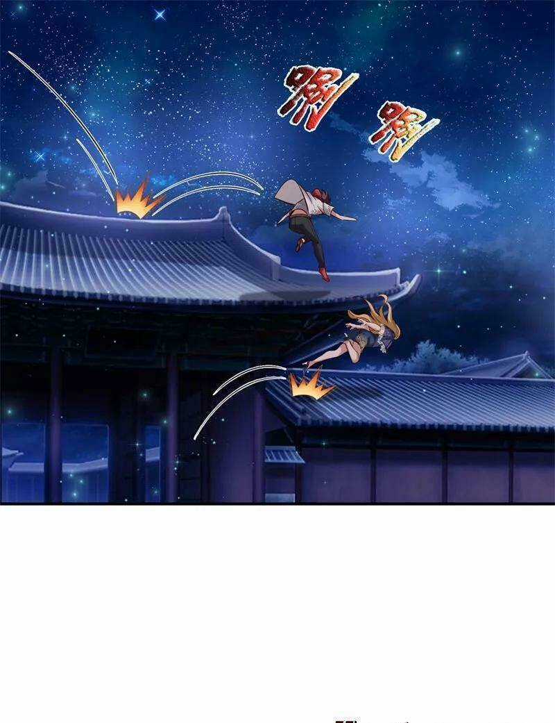 Tuyệt Thế Phi Đao Chapter 264 trang 13