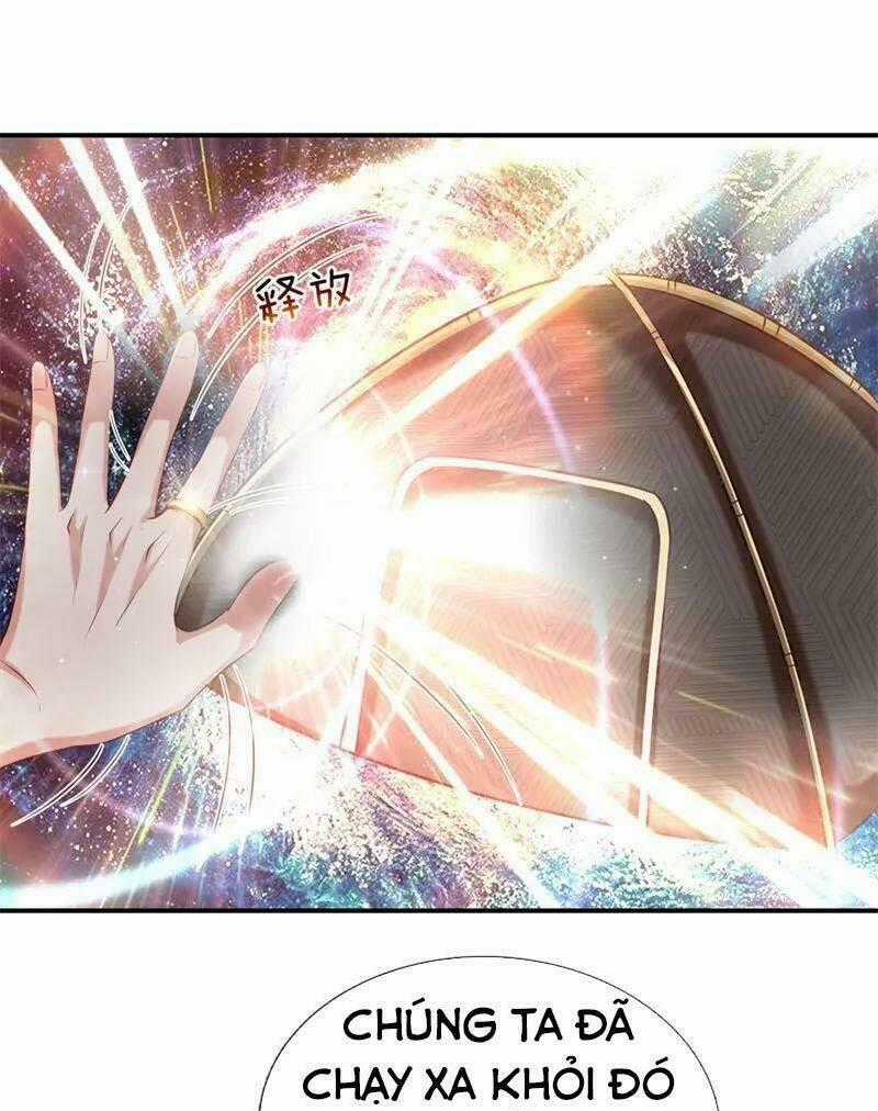 Tuyệt Thế Phi Đao Chapter 264 trang 15