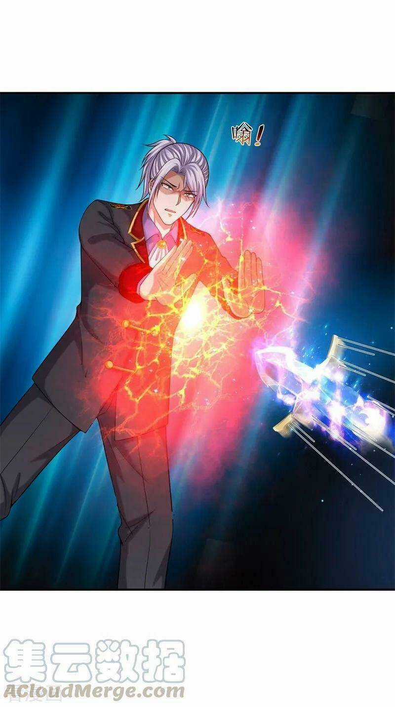 Tuyệt Thế Phi Đao Chapter 264 trang 3