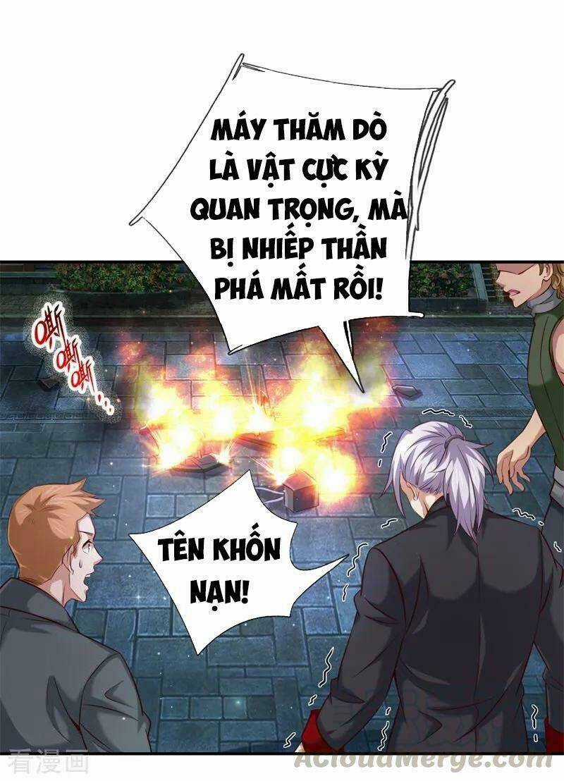 Tuyệt Thế Phi Đao Chapter 264 trang 6