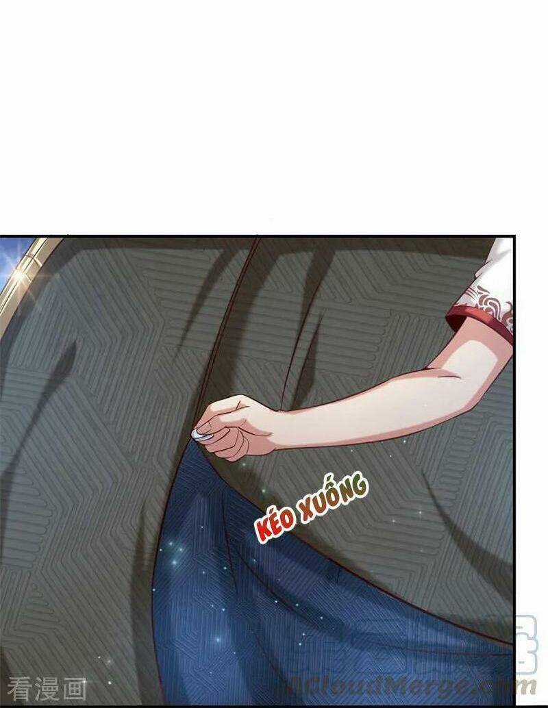 Tuyệt Thế Phi Đao Chapter 264 trang 9