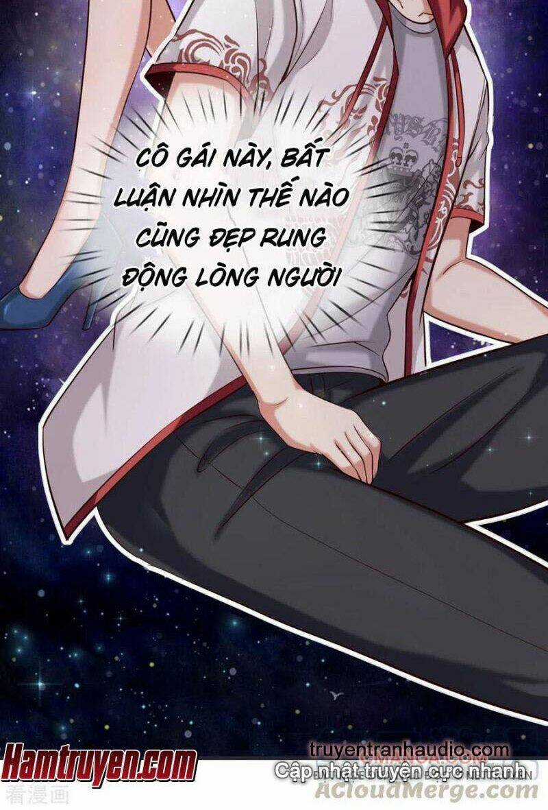 Tuyệt Thế Phi Đao Chapter 265 trang 15