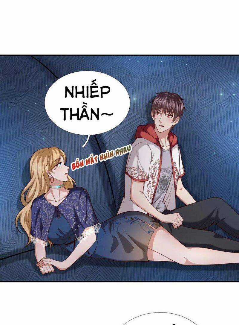 Tuyệt Thế Phi Đao Chapter 265 trang 16