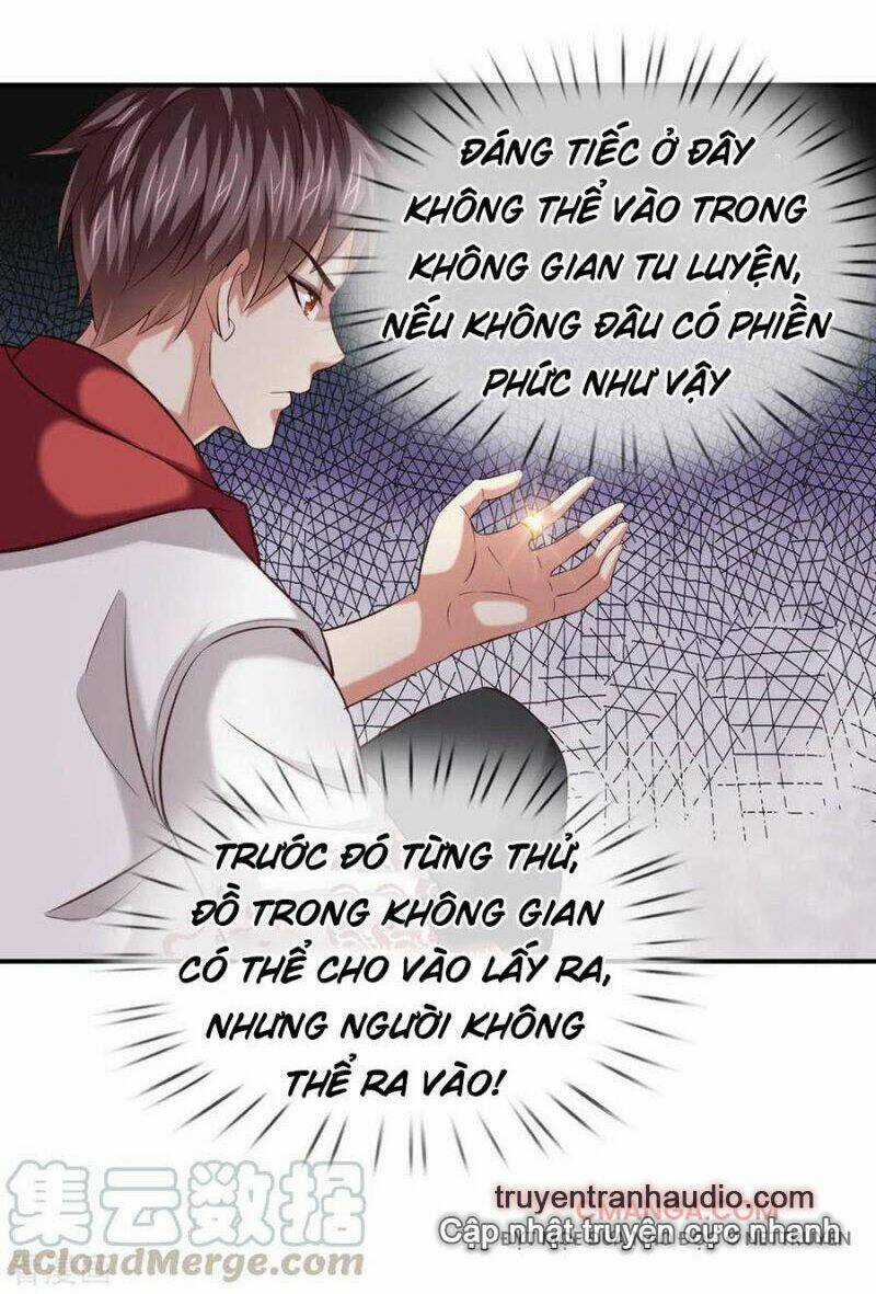 Tuyệt Thế Phi Đao Chapter 265 trang 9