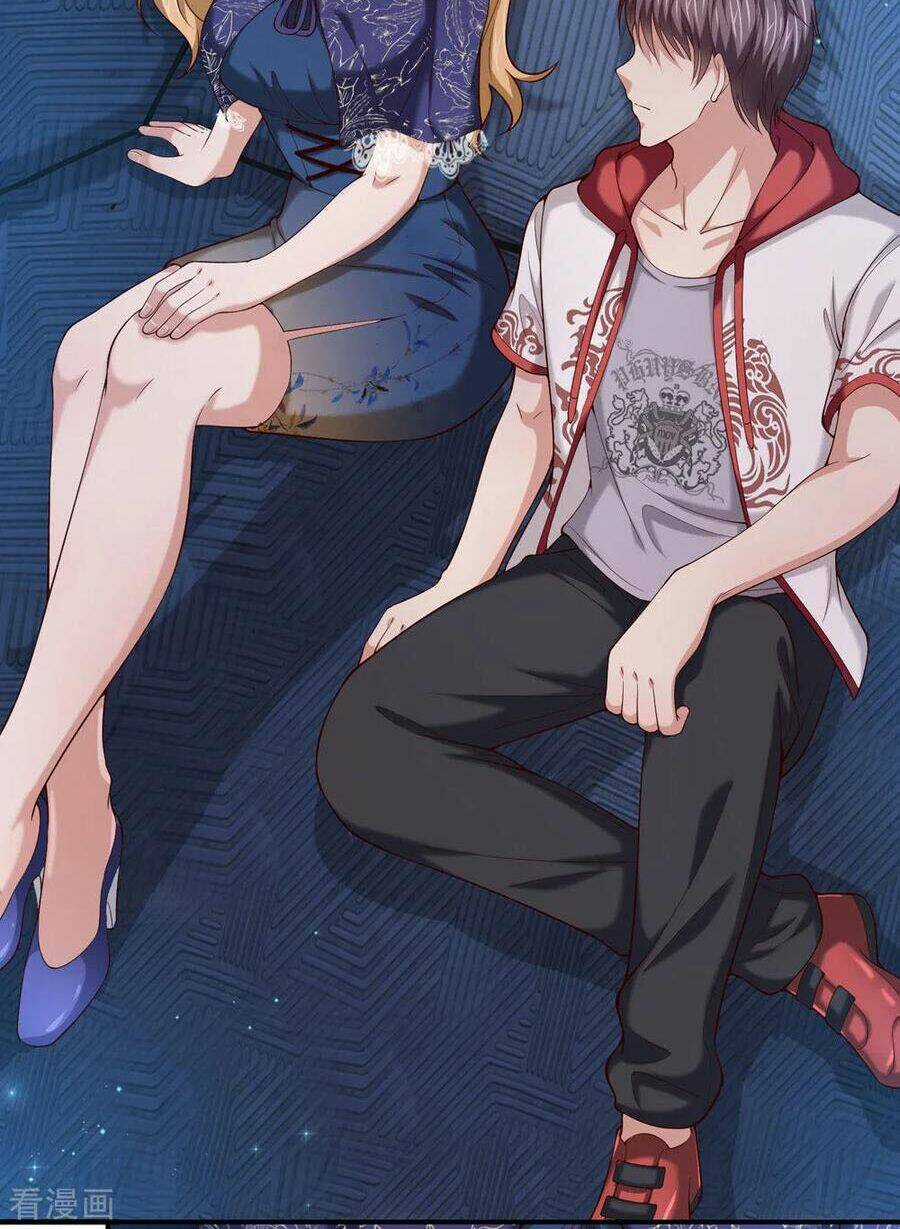 Tuyệt Thế Phi Đao Chapter 266 trang 10