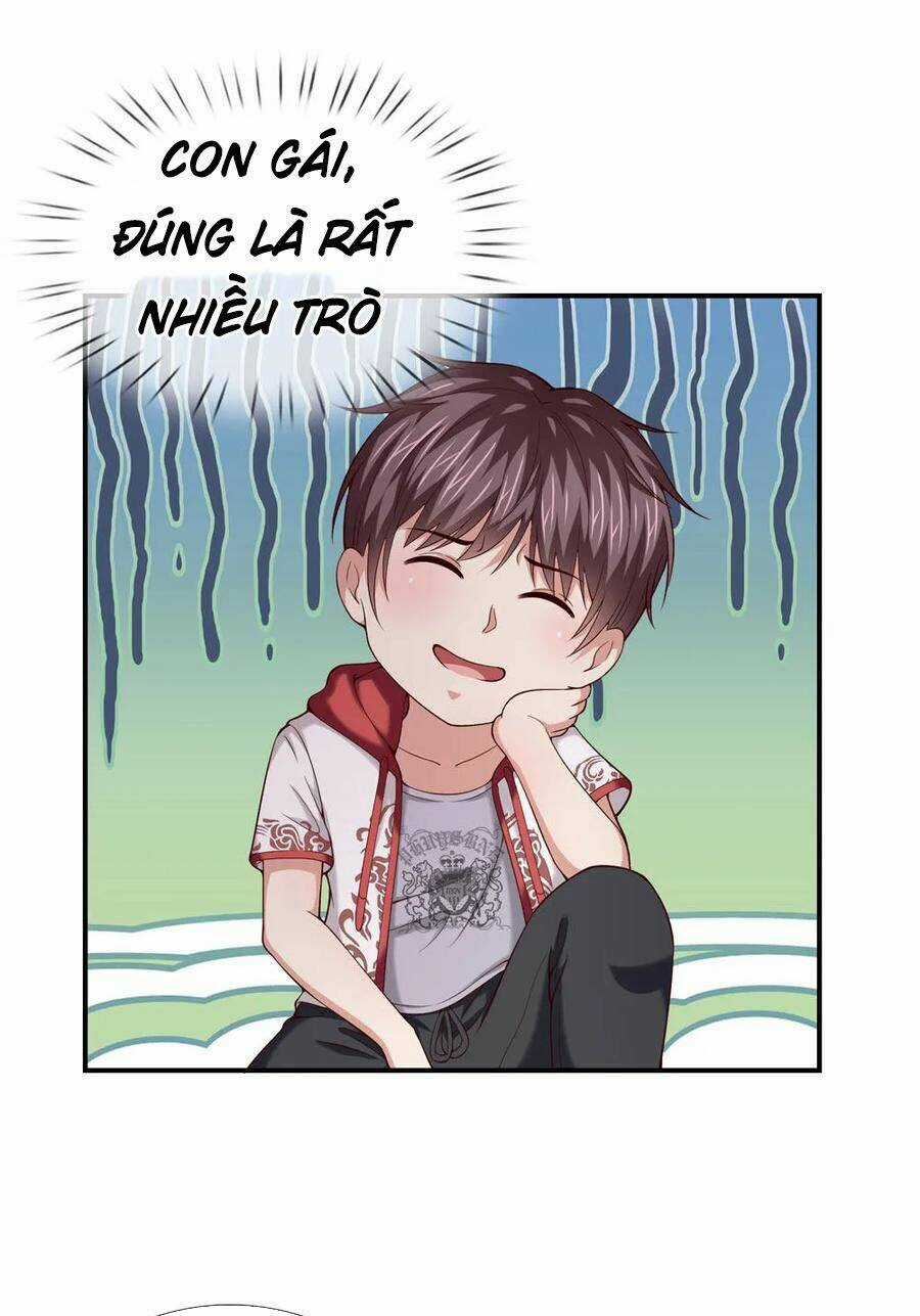 Tuyệt Thế Phi Đao Chapter 266 trang 12