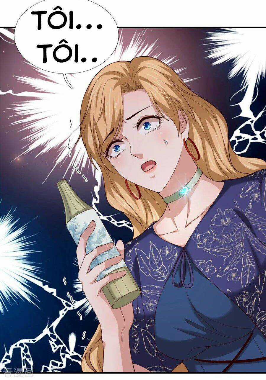 Tuyệt Thế Phi Đao Chapter 266 trang 13