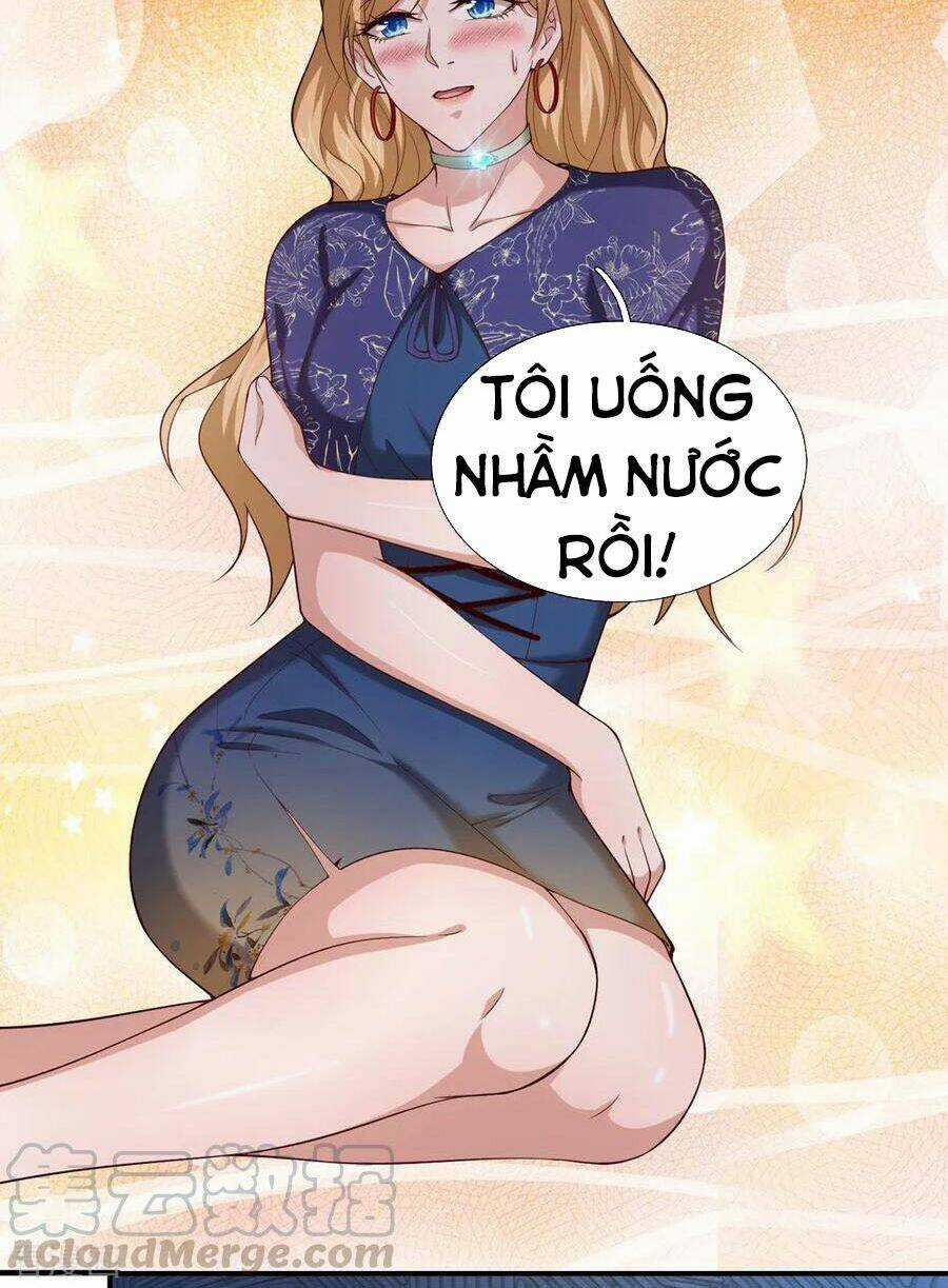 Tuyệt Thế Phi Đao Chapter 266 trang 15