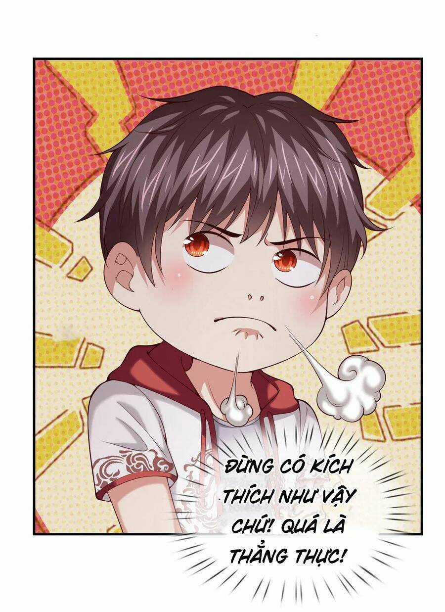 Tuyệt Thế Phi Đao Chapter 266 trang 3