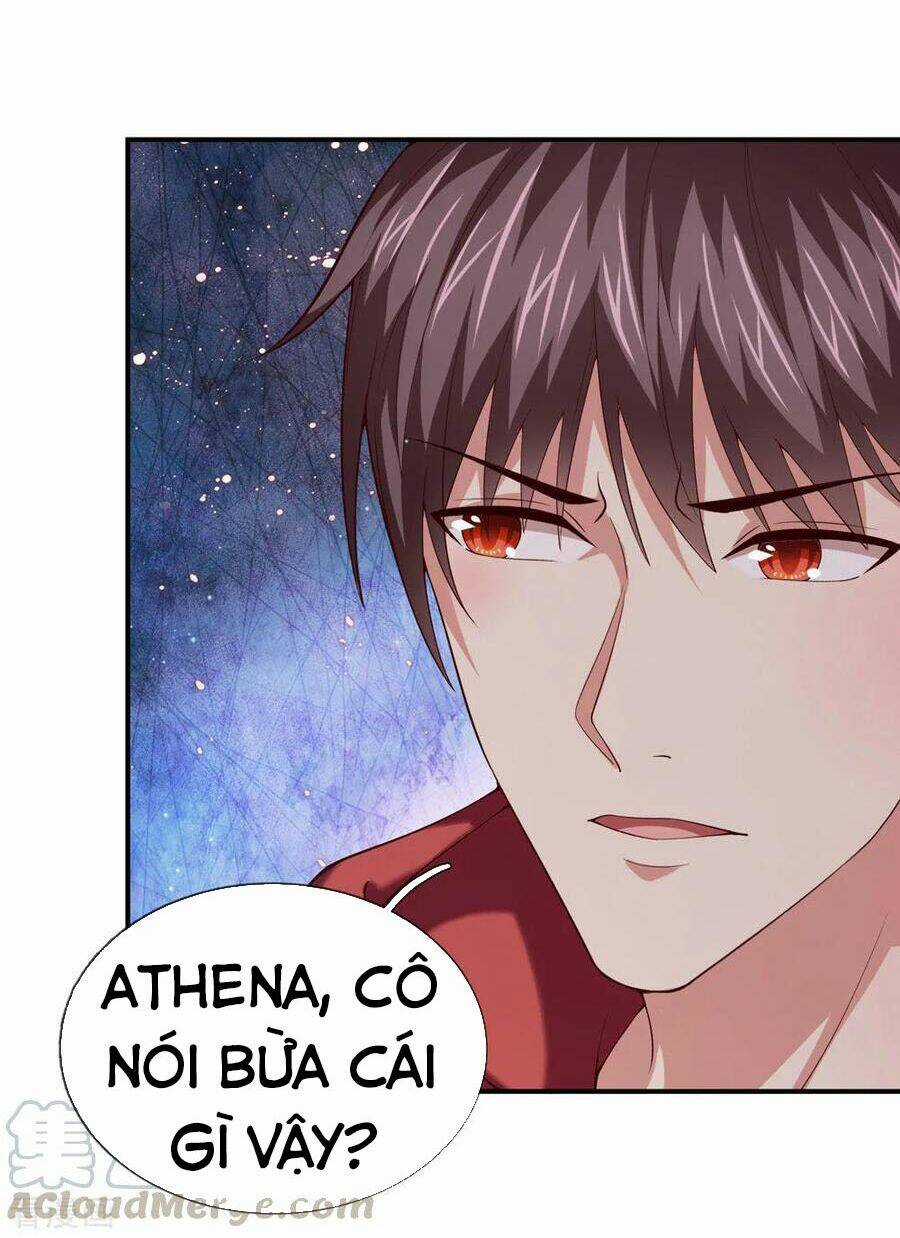 Tuyệt Thế Phi Đao Chapter 266 trang 4