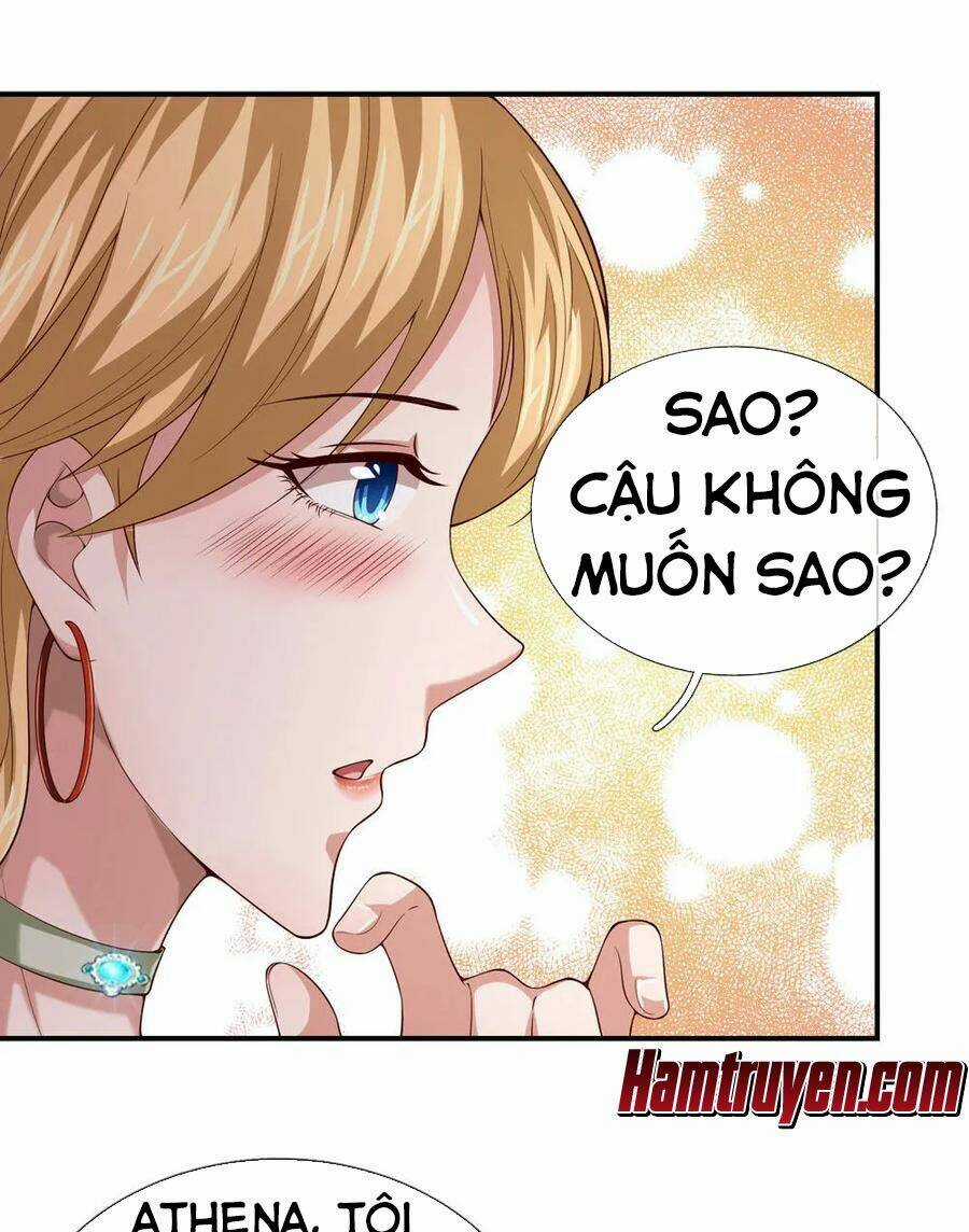 Tuyệt Thế Phi Đao Chapter 266 trang 5