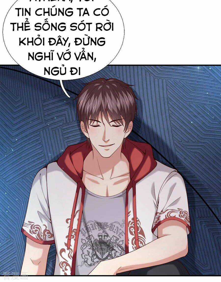 Tuyệt Thế Phi Đao Chapter 266 trang 6