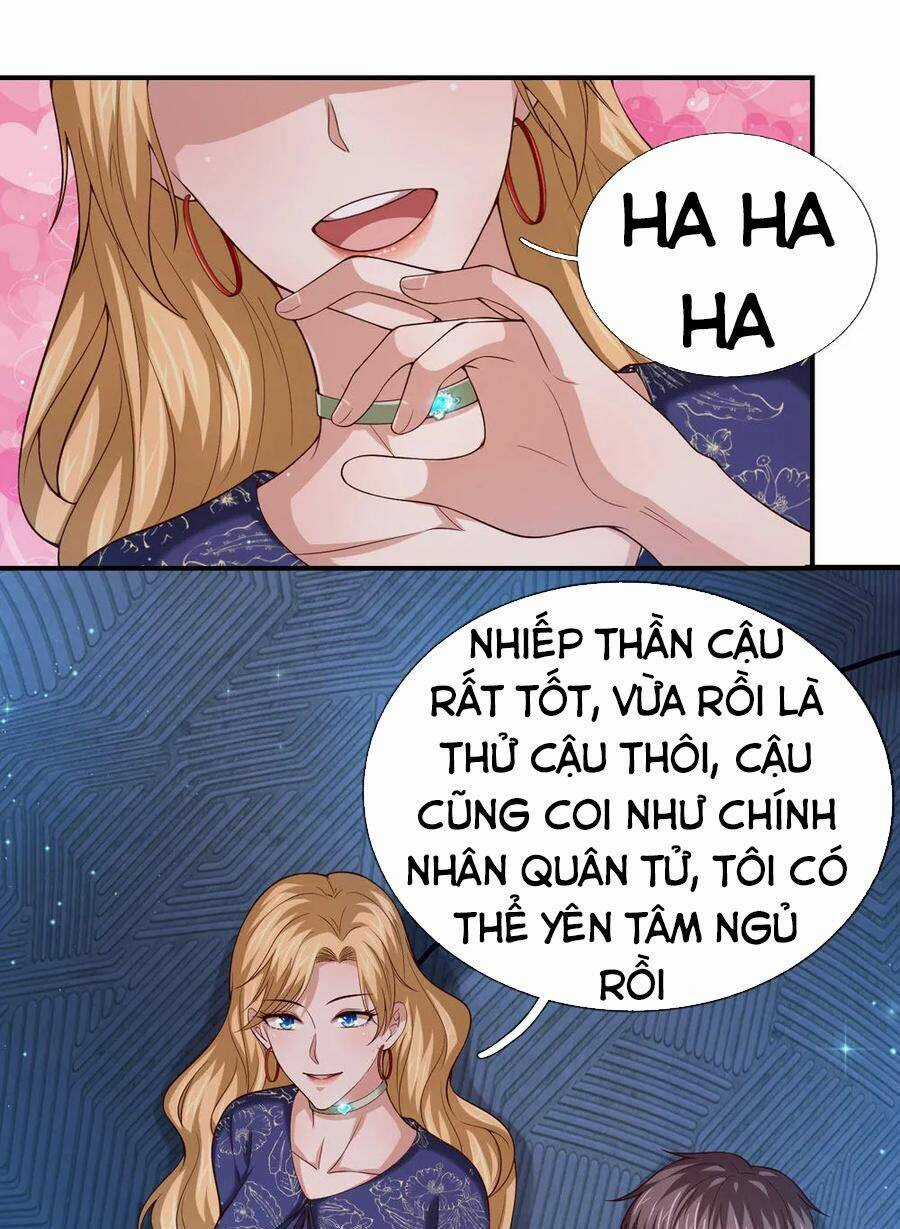 Tuyệt Thế Phi Đao Chapter 266 trang 9