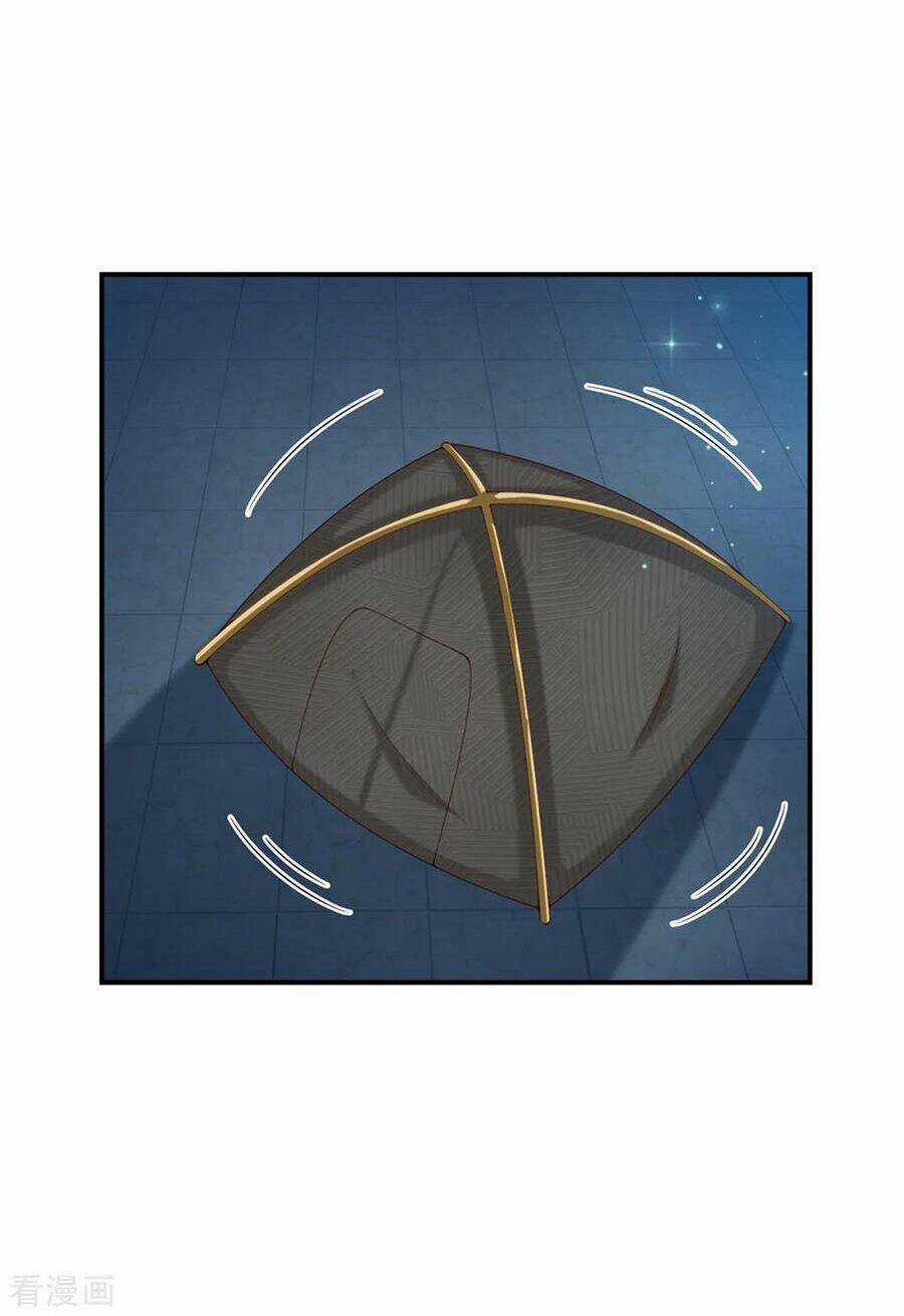 Tuyệt Thế Phi Đao Chapter 267 trang 10