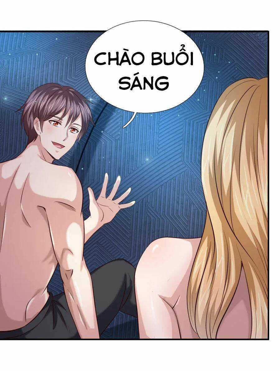 Tuyệt Thế Phi Đao Chapter 267 trang 12