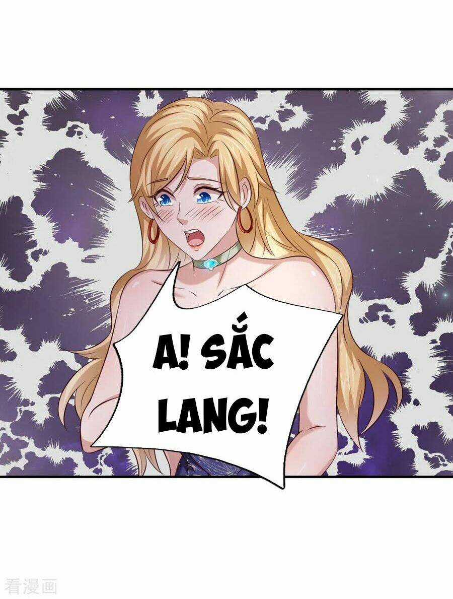 Tuyệt Thế Phi Đao Chapter 267 trang 13