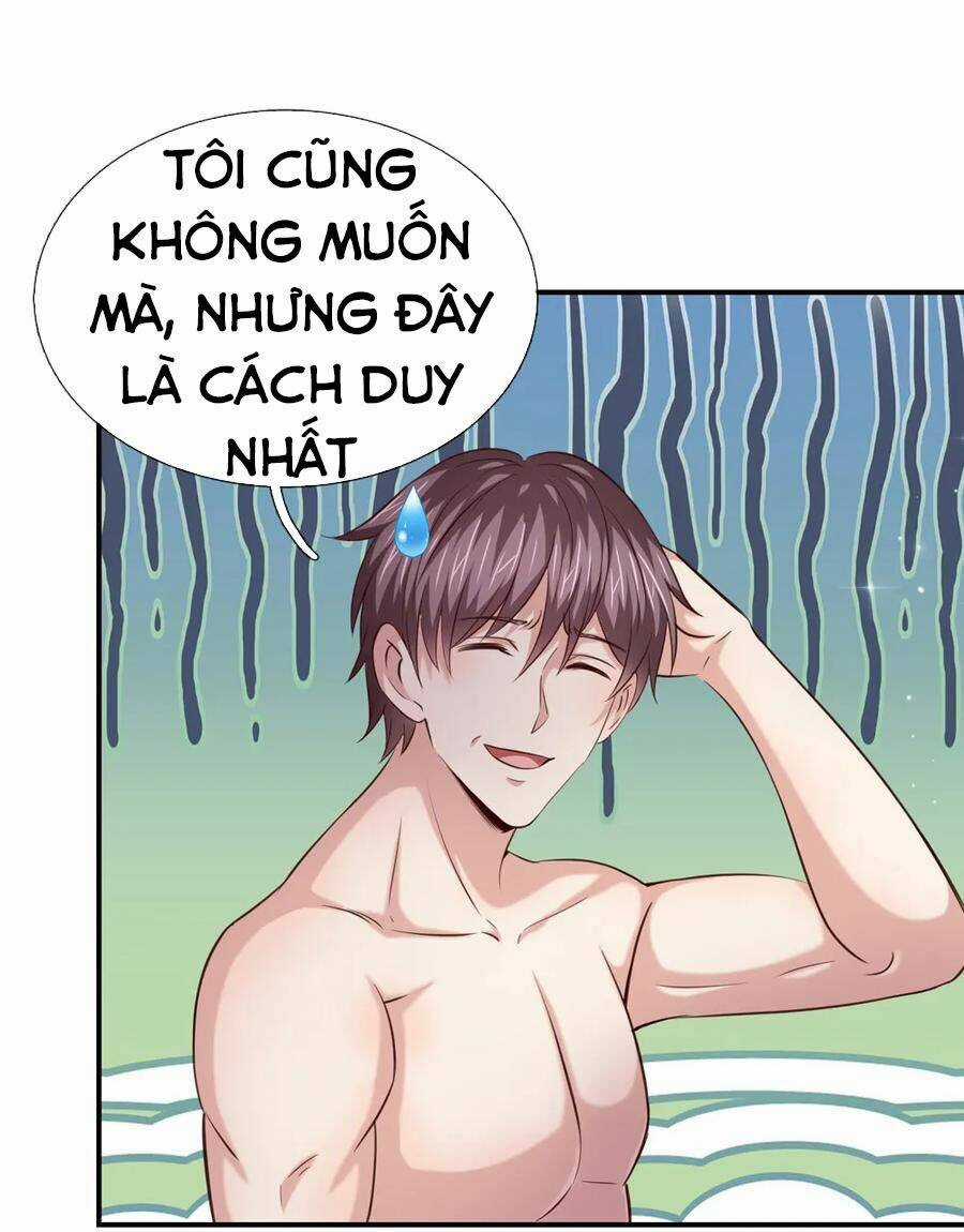 Tuyệt Thế Phi Đao Chapter 267 trang 14