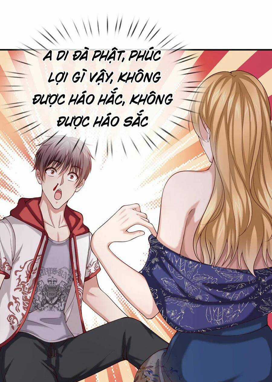 Tuyệt Thế Phi Đao Chapter 267 trang 3