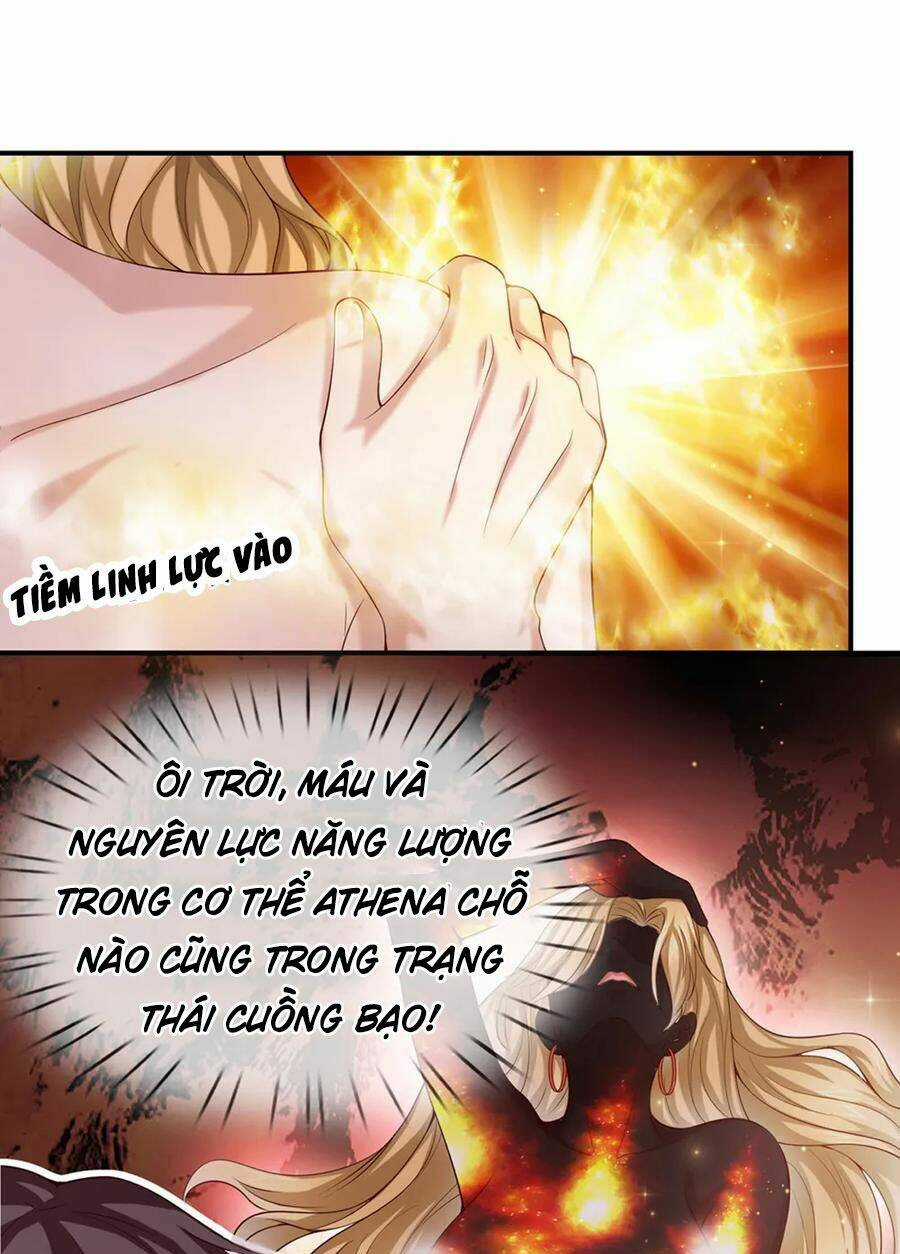 Tuyệt Thế Phi Đao Chapter 267 trang 5