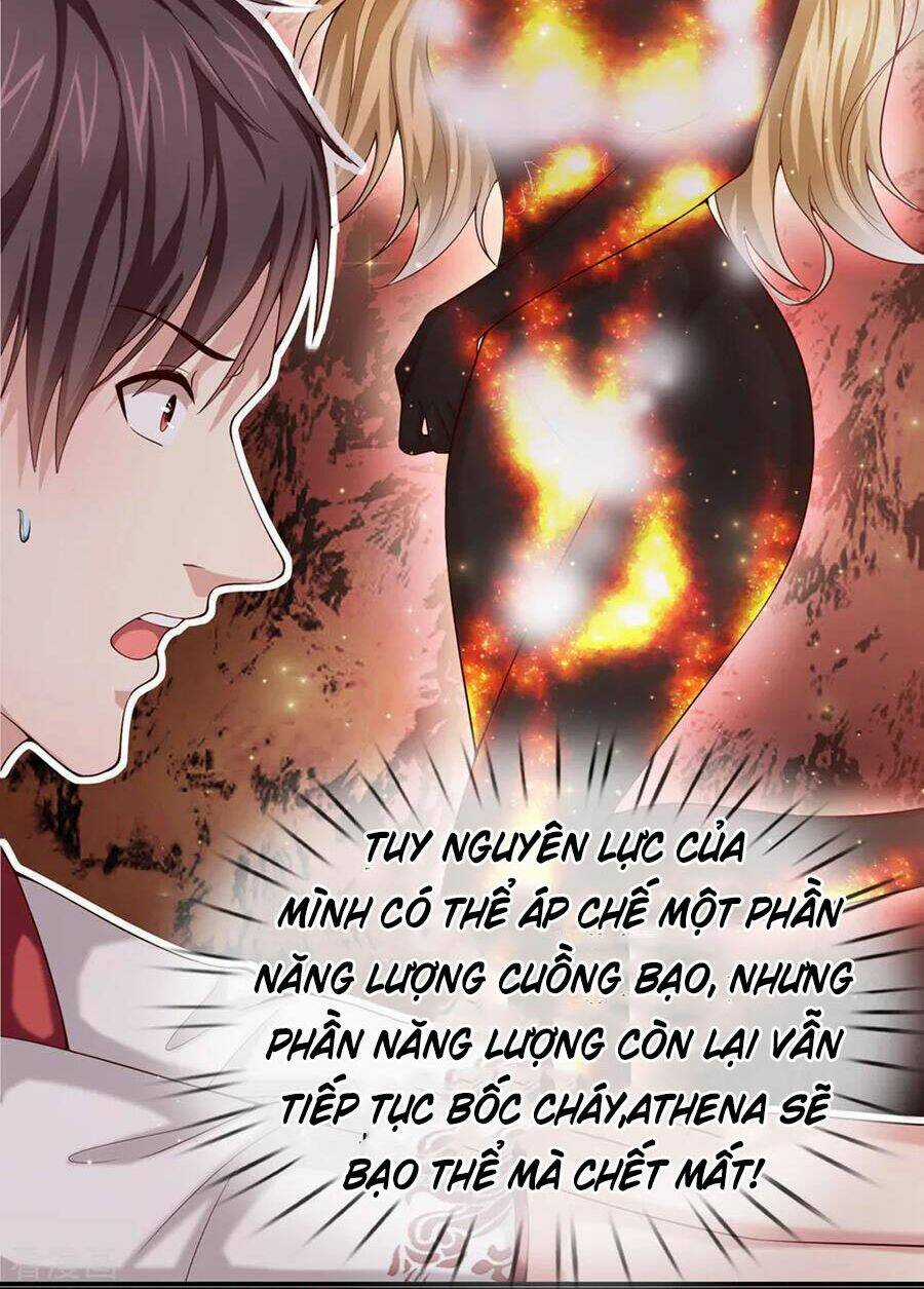 Tuyệt Thế Phi Đao Chapter 267 trang 6