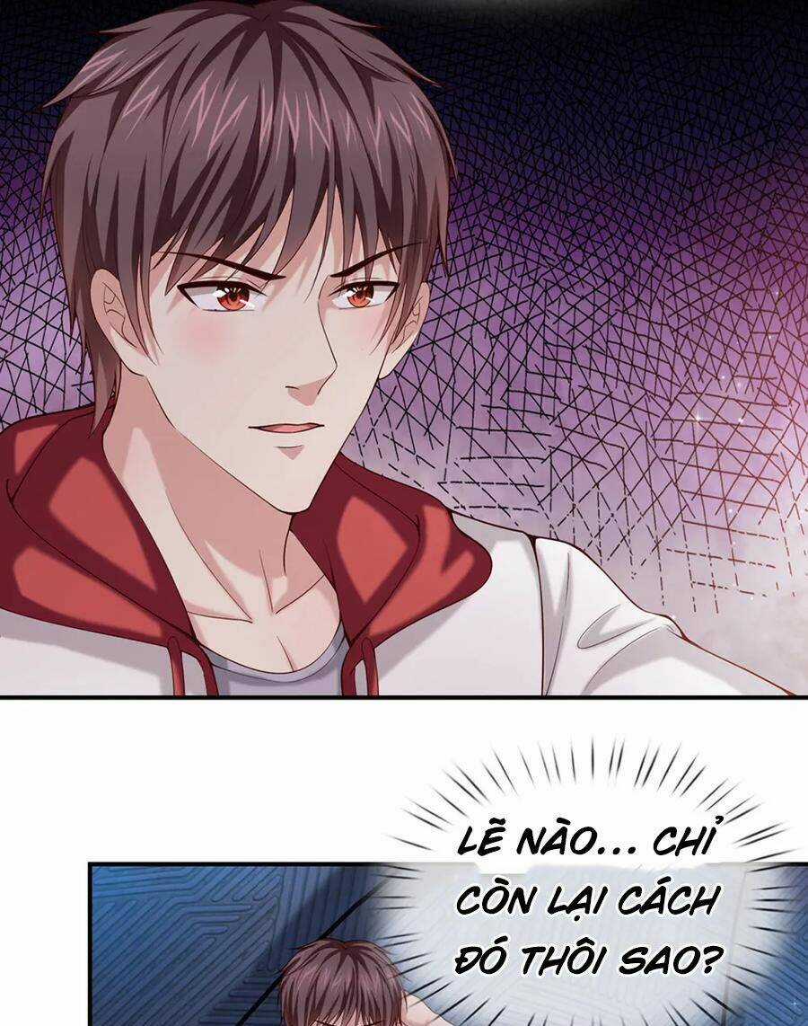 Tuyệt Thế Phi Đao Chapter 267 trang 7