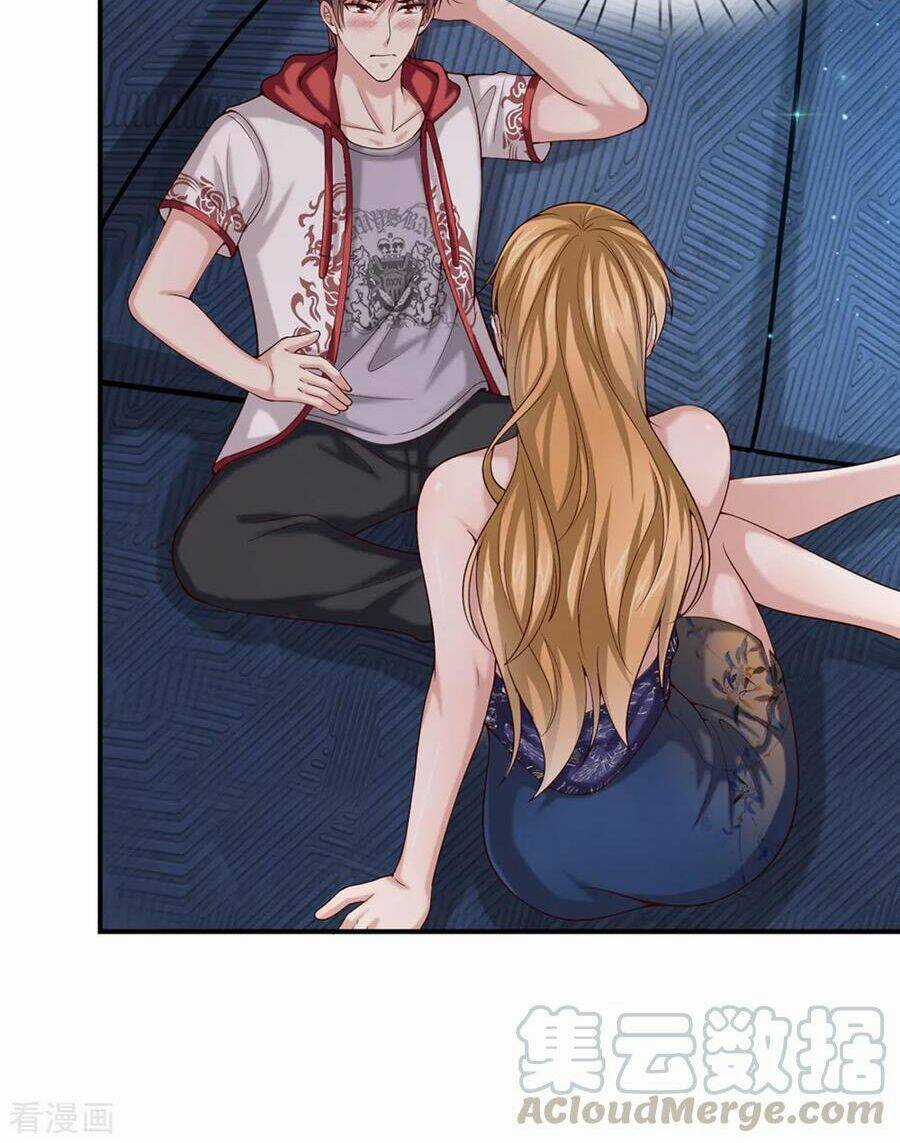 Tuyệt Thế Phi Đao Chapter 267 trang 8