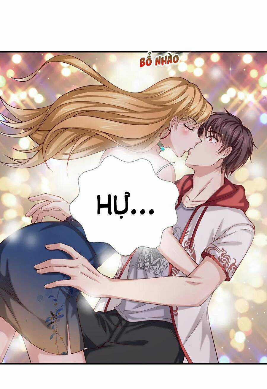 Tuyệt Thế Phi Đao Chapter 267 trang 9