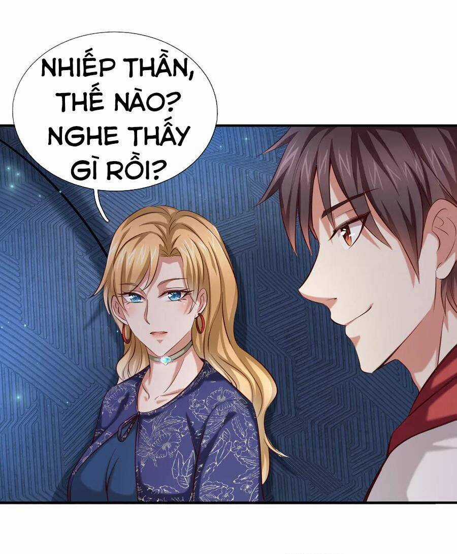 Tuyệt Thế Phi Đao Chapter 268 trang 14