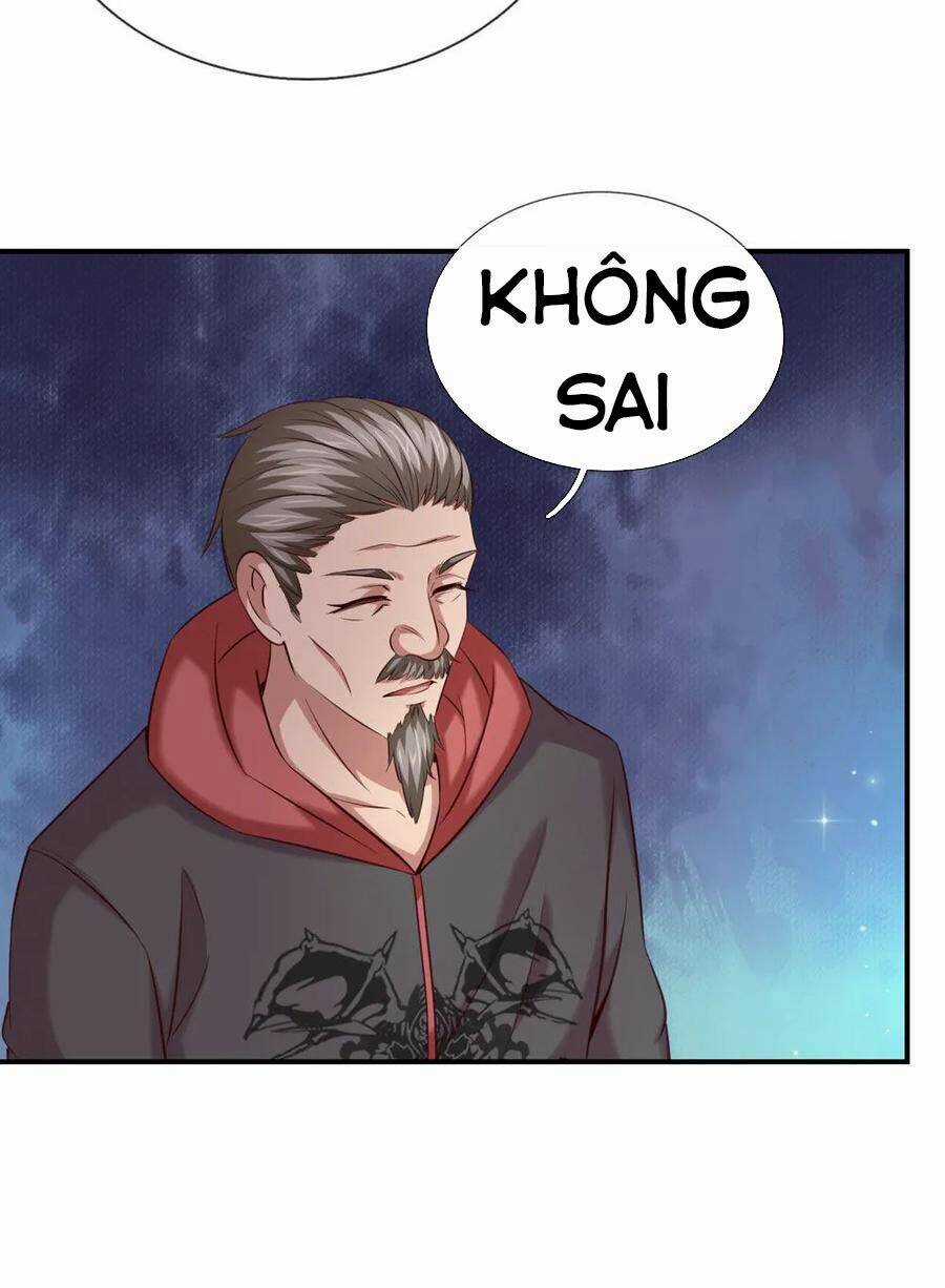 Tuyệt Thế Phi Đao Chapter 268 trang 7