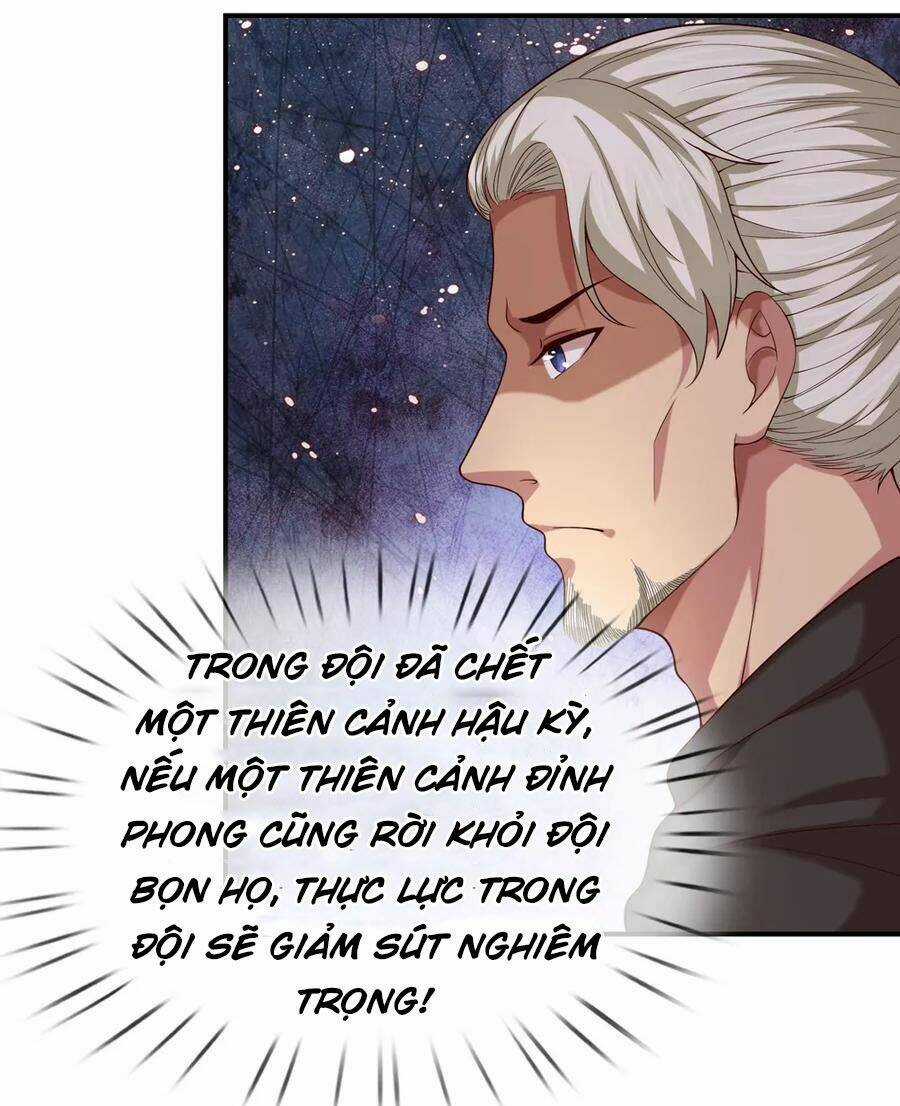 Tuyệt Thế Phi Đao Chapter 269 trang 10