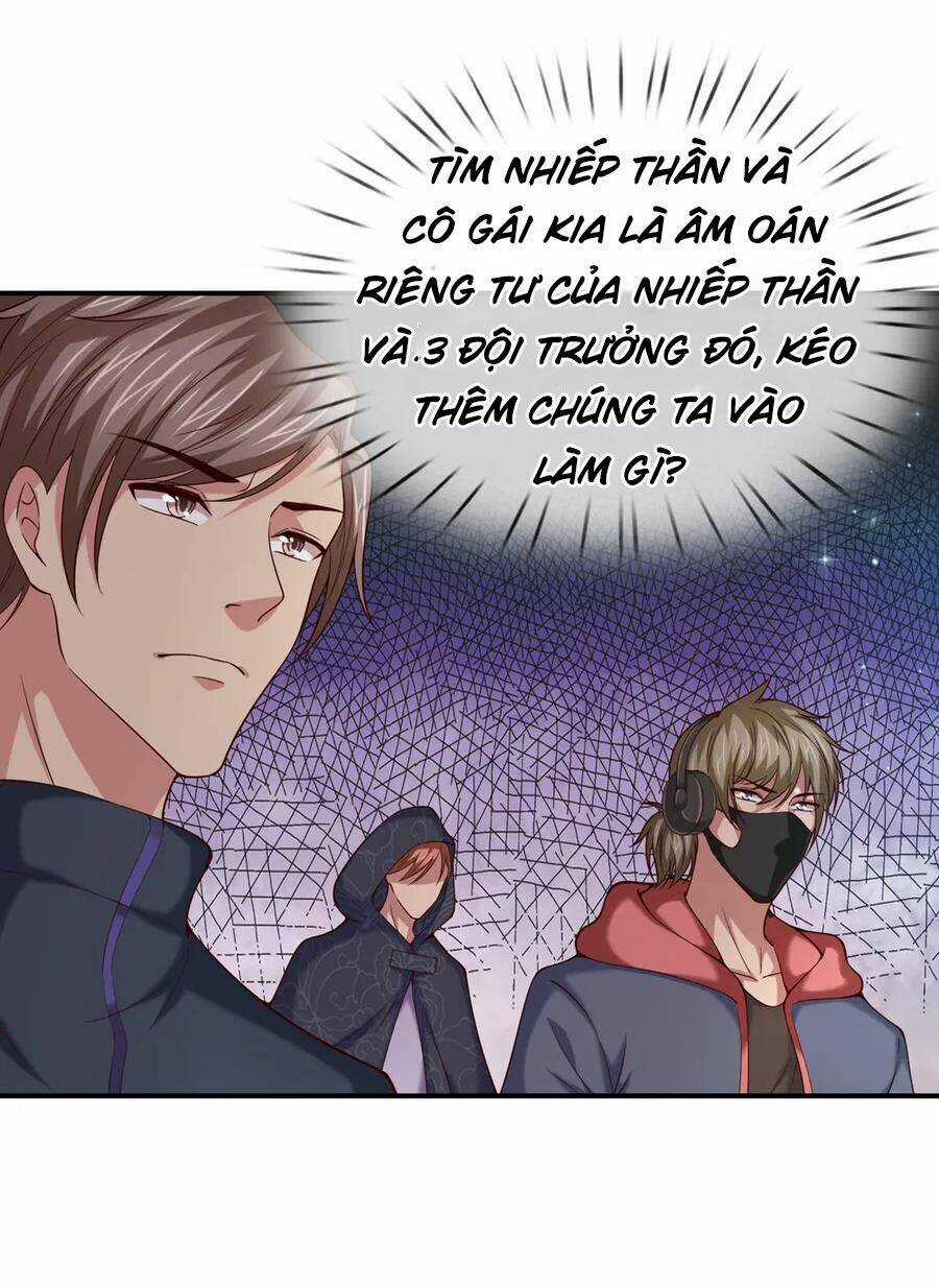 Tuyệt Thế Phi Đao Chapter 269 trang 12